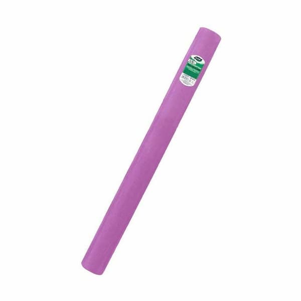 Tablecloth roll Algon Violet 1 x 10 m (12 enheder)