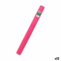 Pikkukuva 1 / 2: Pöytäliina rulla Algon Fuksia 1 x 10 m (12 osaa)