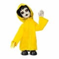 Miniatyrbillede 1 af 2: Halloween dekorationer My Other Me Gul 60 x 20 x 85 cm Dukke