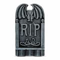 Miniatyrbillede 1 af 2: Gravsten My Other Me Rip 30 x 2,2 x 32,5 cm