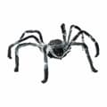 Miniatyrbillede 1 af 2: Halloween dekorationer My Other Me 80 x 18 x 8 cm Edderkop