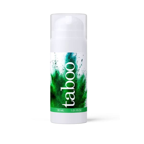 Stimuloiva geeli Ruf 30 ml