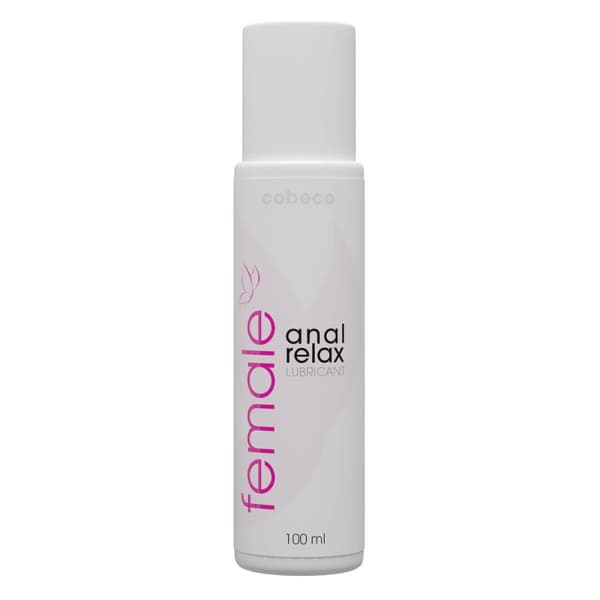 Anaaliluistovoide Cobeco 100 ml
