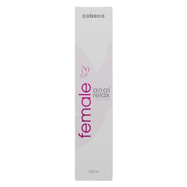 Anaaliluistovoide Cobeco 100 ml