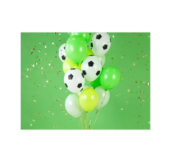 Lateks komplekt 'Football'