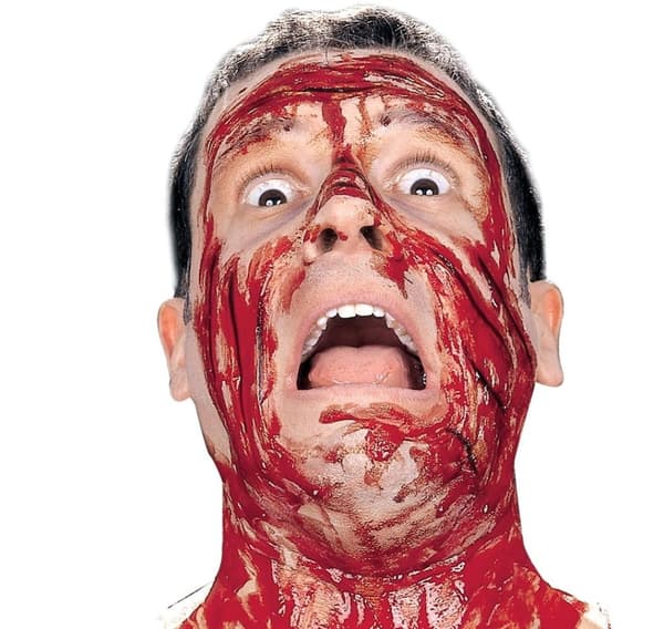 Bloody gel 42ml