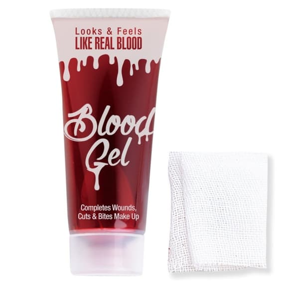 Blodig gel 42ml