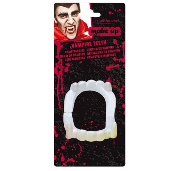Tenner vampyr