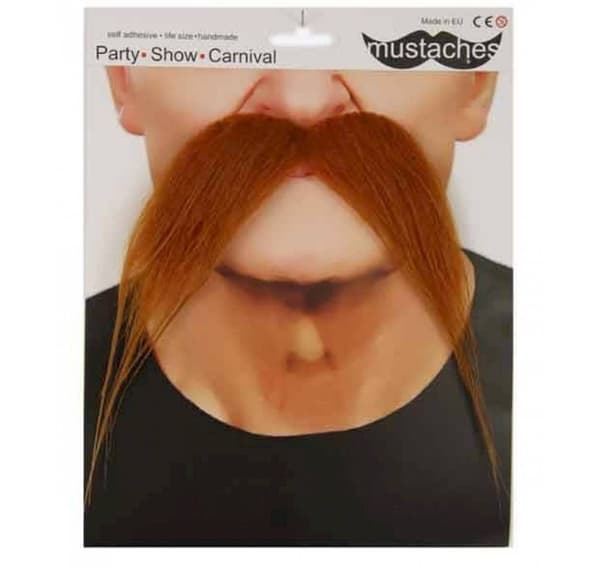 Mustasch