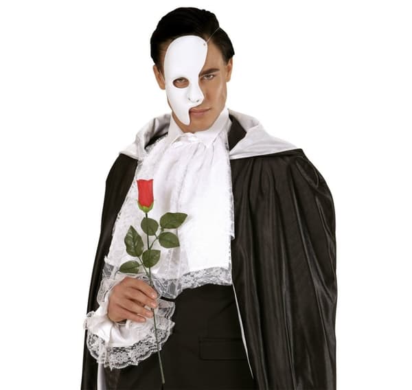 Mask 'Half-Face Phanton'