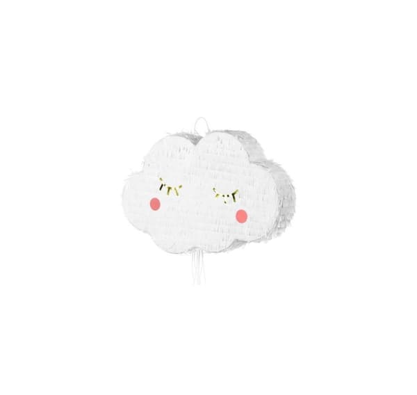Pinata Cloud, 50x32x9cm