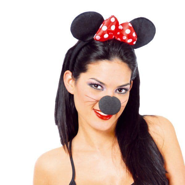MINNIE TIARA