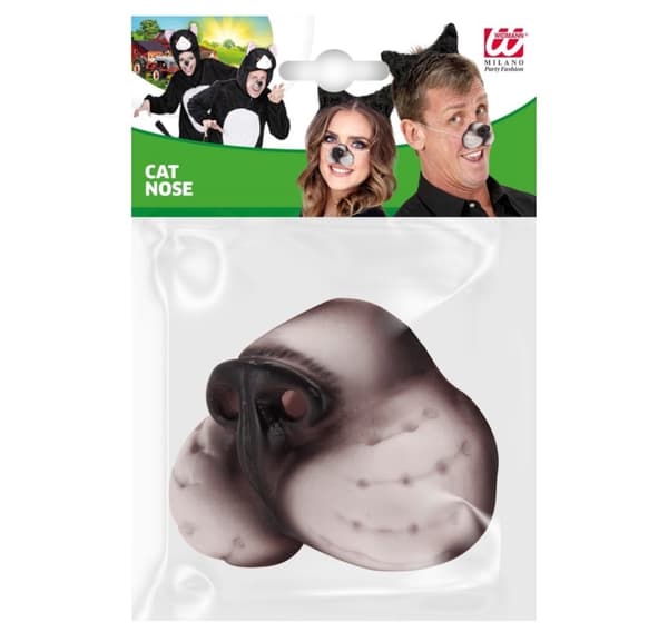 Kissan nenä
