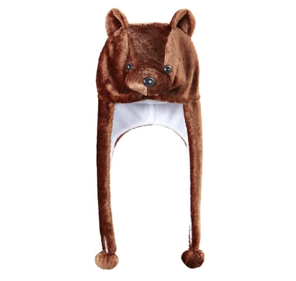 Hattbjørn