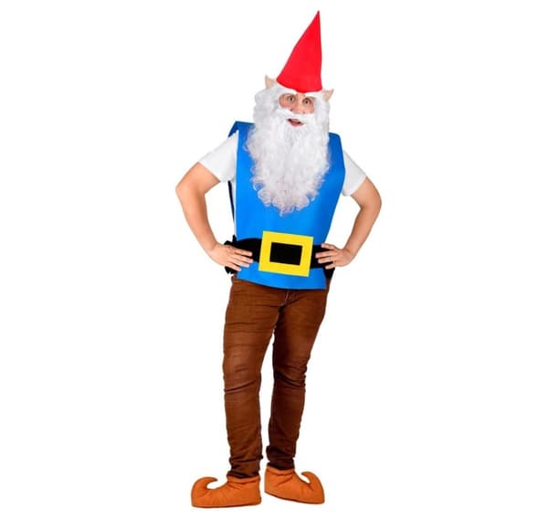 Tøfler Elf