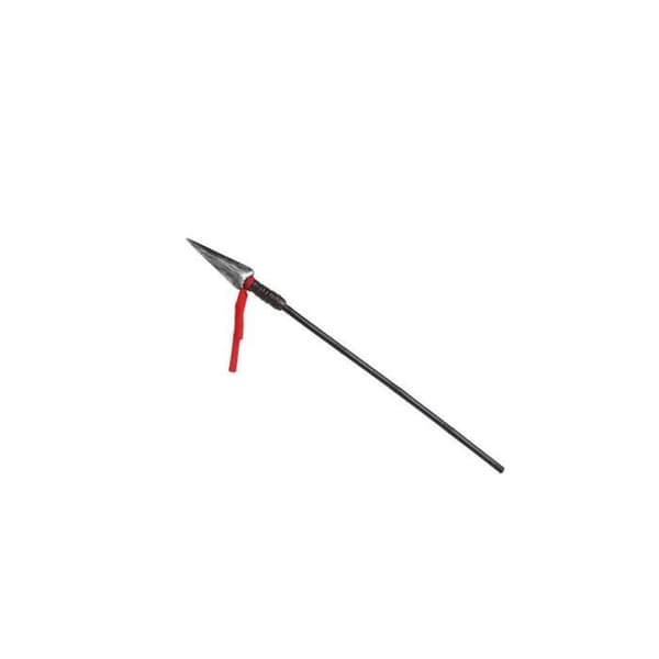 Lance - BigBuy - Karneval - Röd - 150 cm - Festdekoration