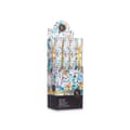Miniatyrbild 4 av 5: Konfettikanon XZY99A-50 Multicolour Papper Papp Plast 5 x 49 x 5 cm (12 antal)