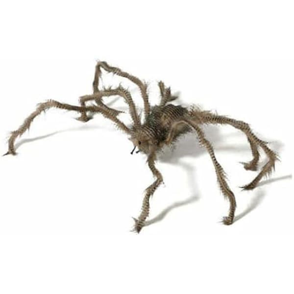 BigBuy Hem Halloween Dekoration Spider
