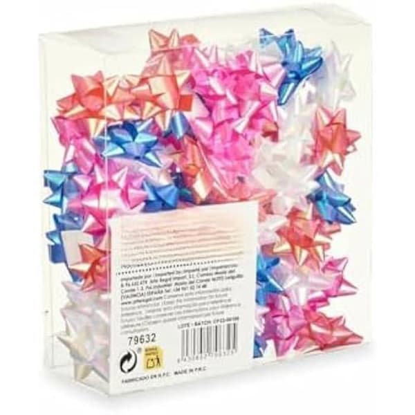 Rosetter - PINCELLO - Standard - Flerfärgad - 21,5 x 40 x 39 cm - Referens S3629236