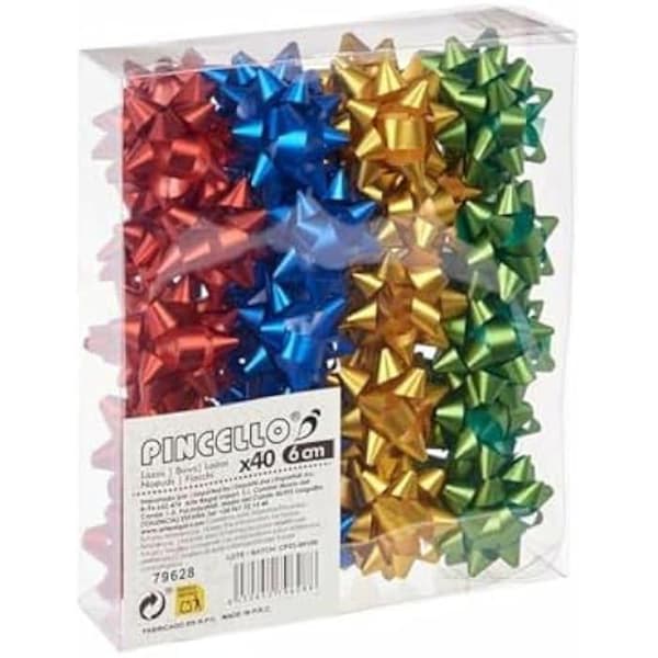 Rosett - PINCELLO - Standard - Flerfärgad - 26 x 43 x 32 cm - Kvalitet till bästa pris