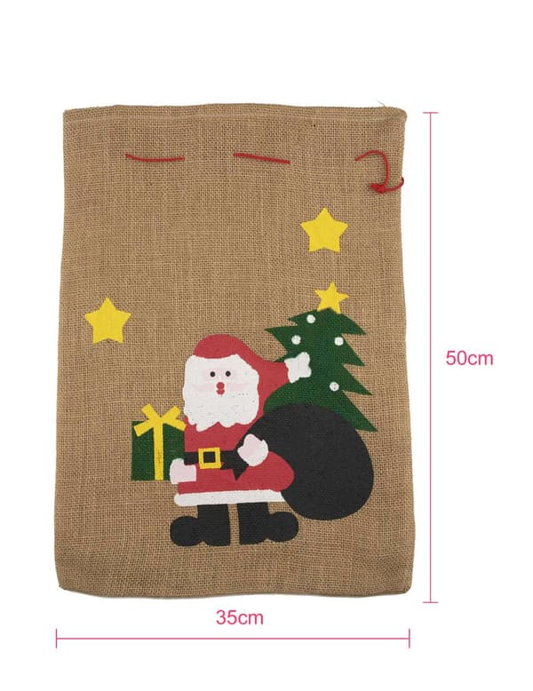 Nissehette 50 x 35 cm.Size-One size