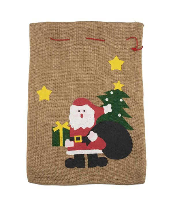 Nissehette 50 x 35 cm.Size-One size