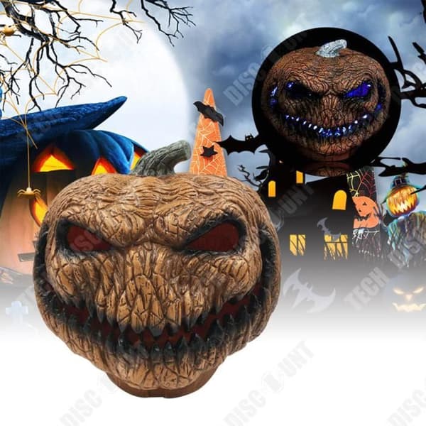 TD® Halloween dekoration halloween Skelett Skelett 40cm Simulering Mänskligt plastskelett Scenarrangemang Rekvisita