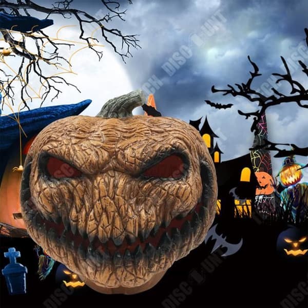TD® Halloween dekoration halloween Skelett Skelett 40cm Simulering Mänskligt plastskelett Scenarrangemang Rekvisita