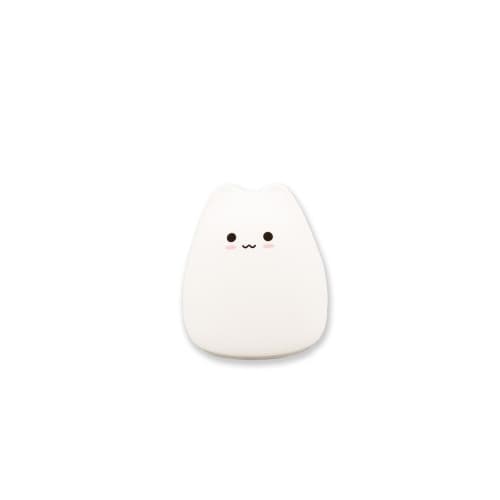 Winkee - Table Lamp - Nightlight Kitten
