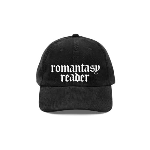 Fourth Wing: Romantasy Hat