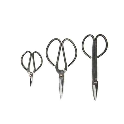 Kikkerland - shear set