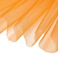 Miniatyrbild 2 av 4: Tulle - knut - band - snöre Trimningsbutik - SNWORGNZ-ORANGE-29CM