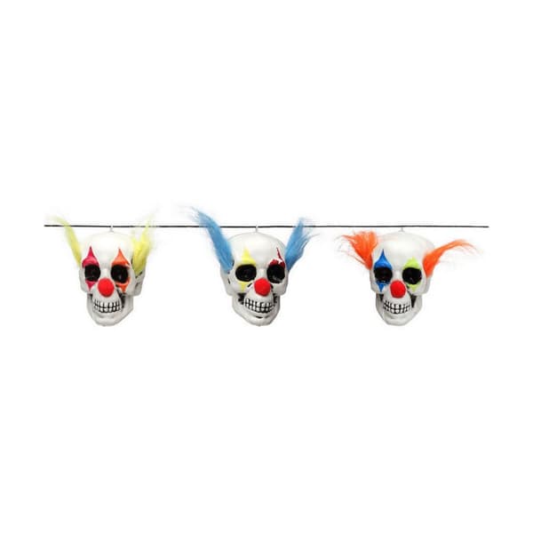 Girland 153 cm Halloween
