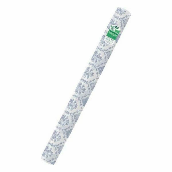 Bordsduk på rulle Algon Engångsanvändning Elegant 1 x 10 m (12 antal)
