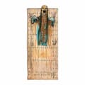 Miniatyrbild 1 av 3: Halloweendekorationer My Other Me Zombie 90 x 16 x 100 cm