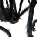 Miniatyrbild 4 av 4: Halloweendekorationer My Other Me 28 x 43 cm Spindel