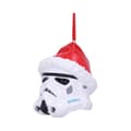 Miniatyrbild 3 av 5: Hängande dekoration - Nemesis Now - Stormtrooper - Hatt - Vit - Inomhus