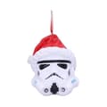Miniatyrbild 1 av 5: Hängande dekoration - Nemesis Now - Stormtrooper - Hatt - Vit - Inomhus
