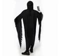Miniatyrbillede 2 af 2: Costume Screaming Ghost