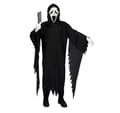 Miniatyrbillede 1 af 2: Costume Screaming Ghost