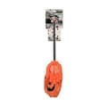 Miniatyrbild 3 av 3: Halloweendekorationer Trick or Treat Orange 53 x 30 cm Pumpa