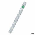 Miniatyrbillede 1 af 2: Tablecloth roll Algon Engangsanvendelse Elegant 1 x 10 m (12 enheder)