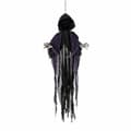 Miniatyrbillede 1 af 2: Halloween dekorationer My Other Me Sort 45 x 20 x 120 cm