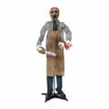 Miniatyrbillede 1 af 3: Halloween dekorationer My Other Me Zombie 130 x 18 x 70 cm