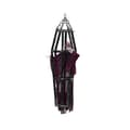 Miniatyrbillede 1 af 2: Halloween dekorationer Skelet 40 x 13 cm Bur