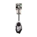Miniatyrbillede 3 af 3: Halloween dekorationer Trick or Treat Sort 53 x 30 cm Kranium