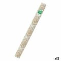 Miniatyrbillede 1 af 2: Tablecloth roll Algon Engangsanvendelse Elegant 1 x 10 m (12 enheder)