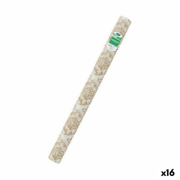 Tablecloth roll Algon Engangsanvendelse Elegant 1 x 5 m (16 enheder)