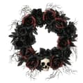 Miniatyrbild 1 av 5: Halloweendekorationer