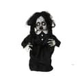 Miniatyrbild 1 av 2: Halloweendekorationer 70 x 10 x 92 cm Spöke